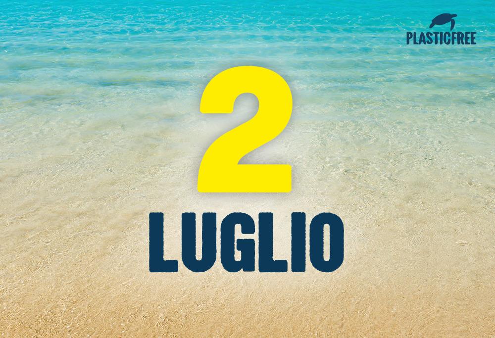 16  Luglio
