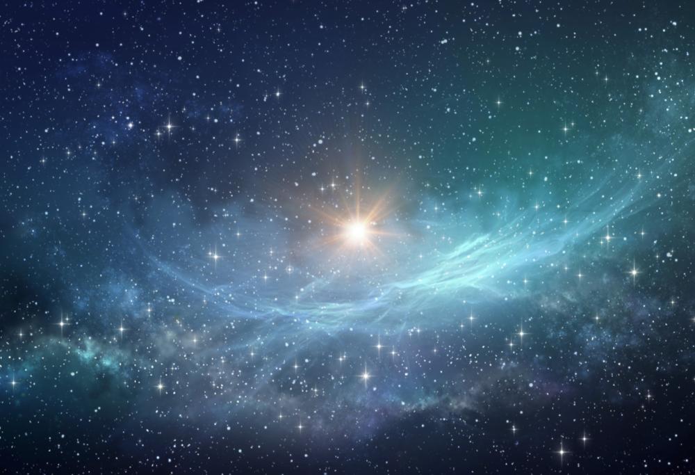 Nasa, lo scatto che potrebbe svelare i misteri dell’Universo