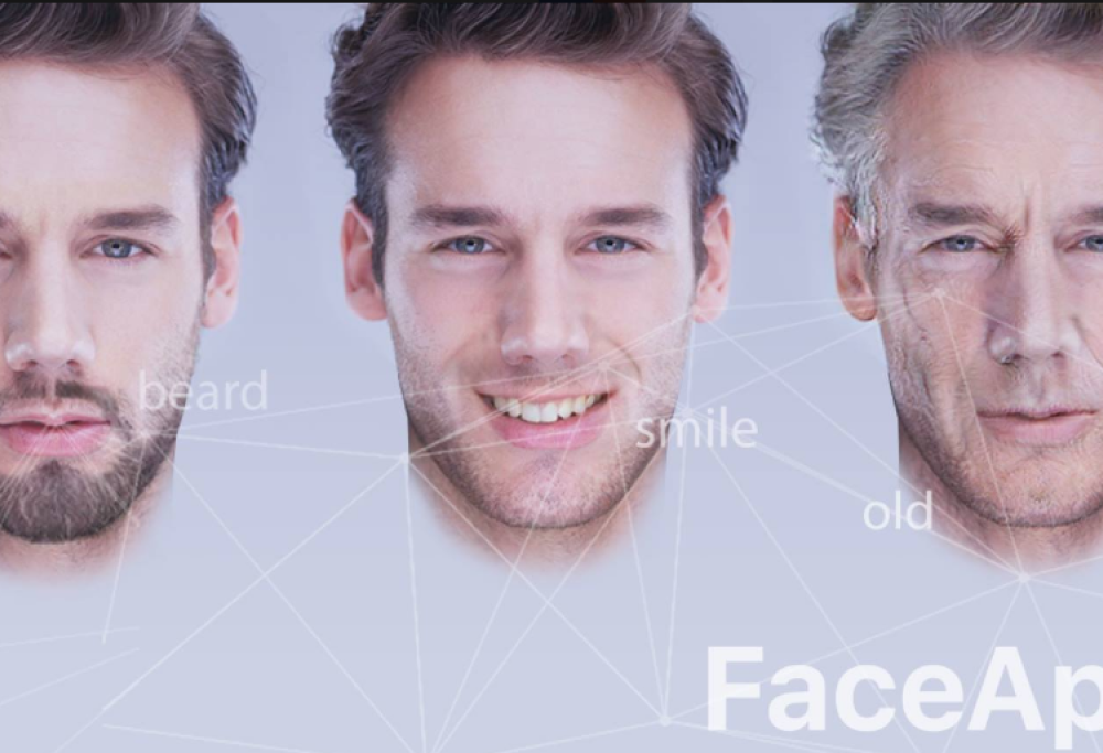 Senatore americano chiede all’FBI di indagare su FaceApp: dietro potrebbe esserci il governo russo