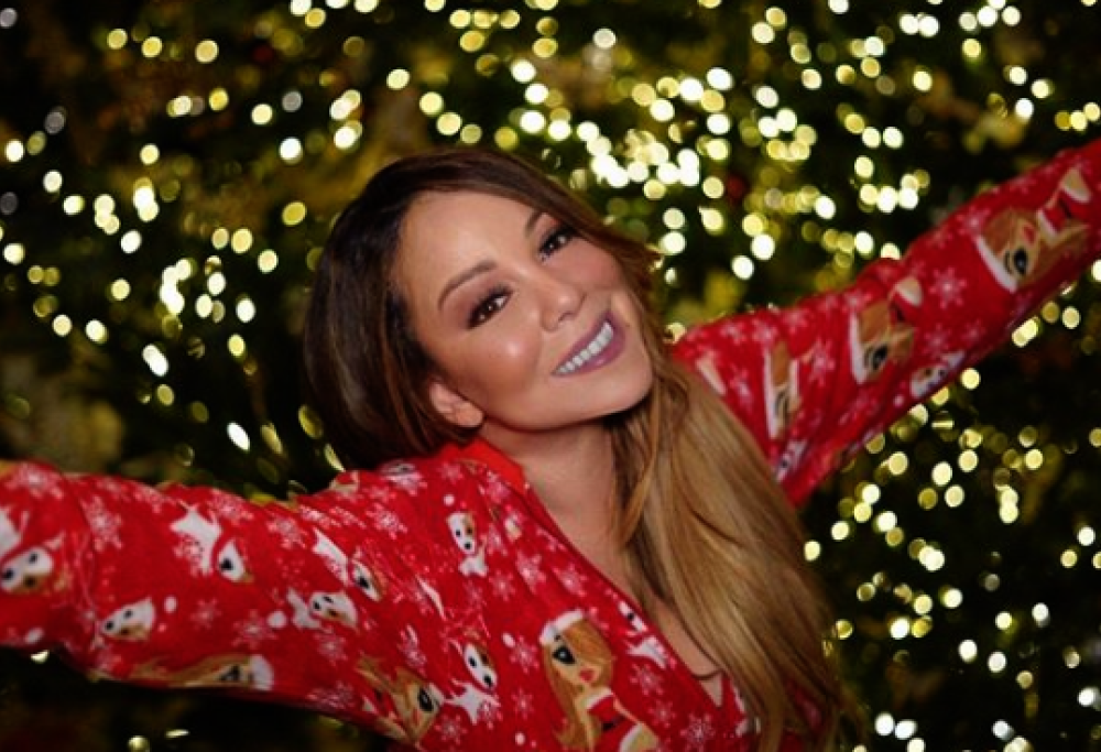 Mariah Carey non paga le bollette e non sa neanche cosa siano