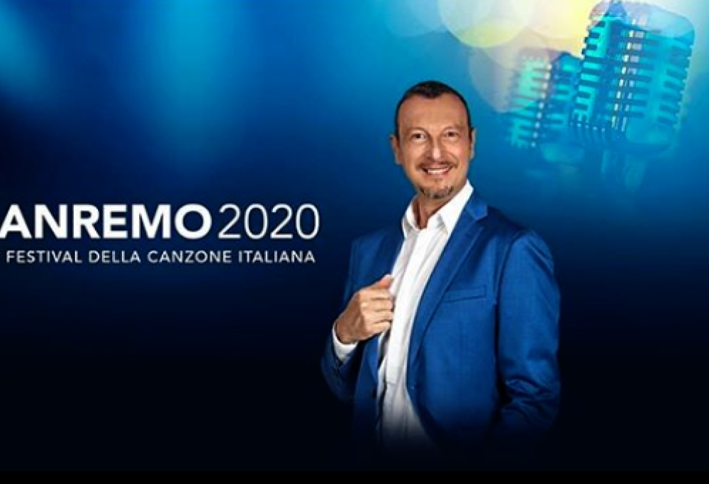 Sanremo 2020: titoli e autori dei 24 brani in gara