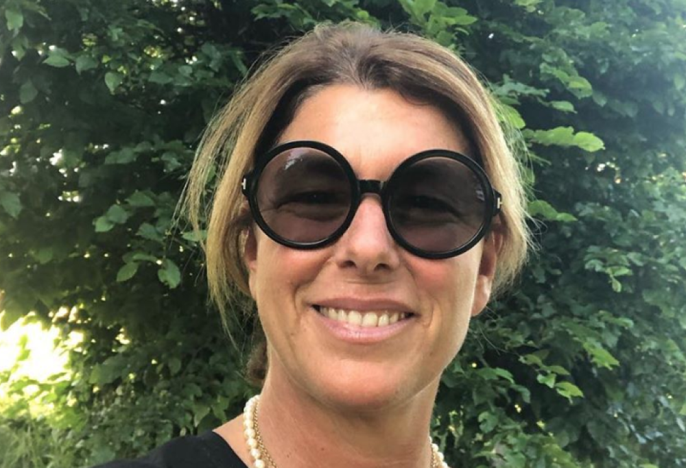 L’ex gieffina Roberta Beta truffata a Capodanno: “La villa a Cortina non esisteva”