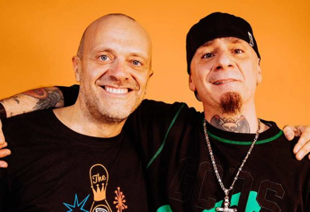  J-Ax: "La mia hit con Max Pezzali unisce lo spirito degli Articolo 31 e degli 883 agli albori"