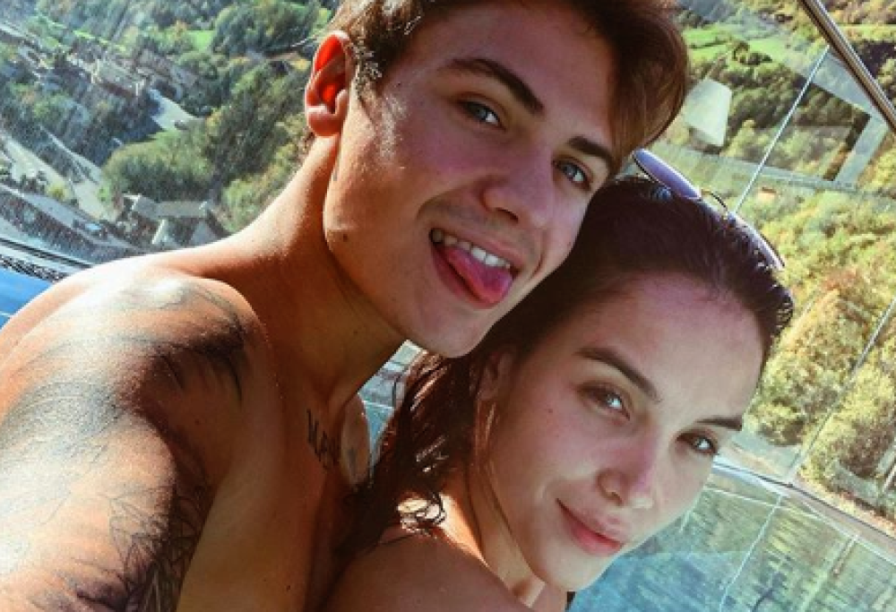 Federico Rossi di Benji & Fede ha tradito Paola Di Benedetto? Ecco le parole della modella