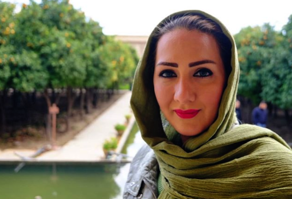 Giornalista iraniana si dimette: "Perdonatemi per avervi mentito per 13 anni"