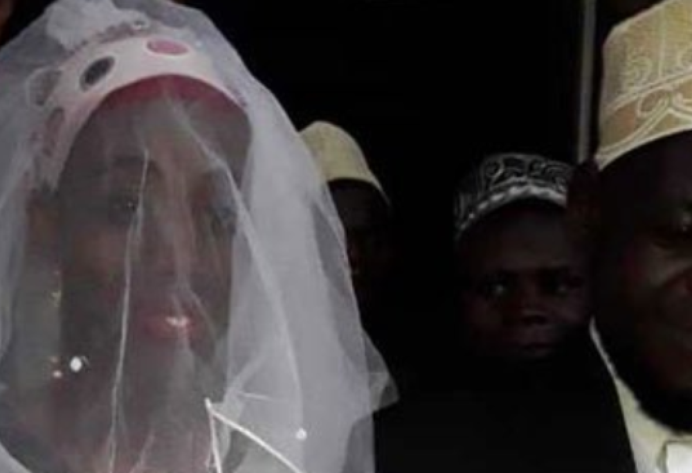 Imam scopre di aver sposato un uomo dopo due settimane di matrimonio
