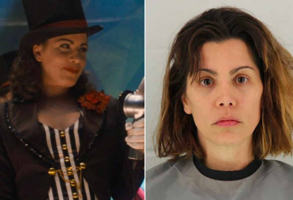 Attrice di Capitan American accoltella e uccide la madre