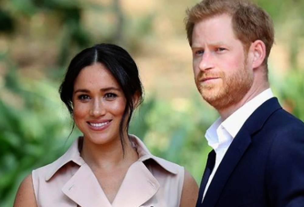 Il Principe Harry dichiara: "Io e Meghan non avevamo altra scelta"