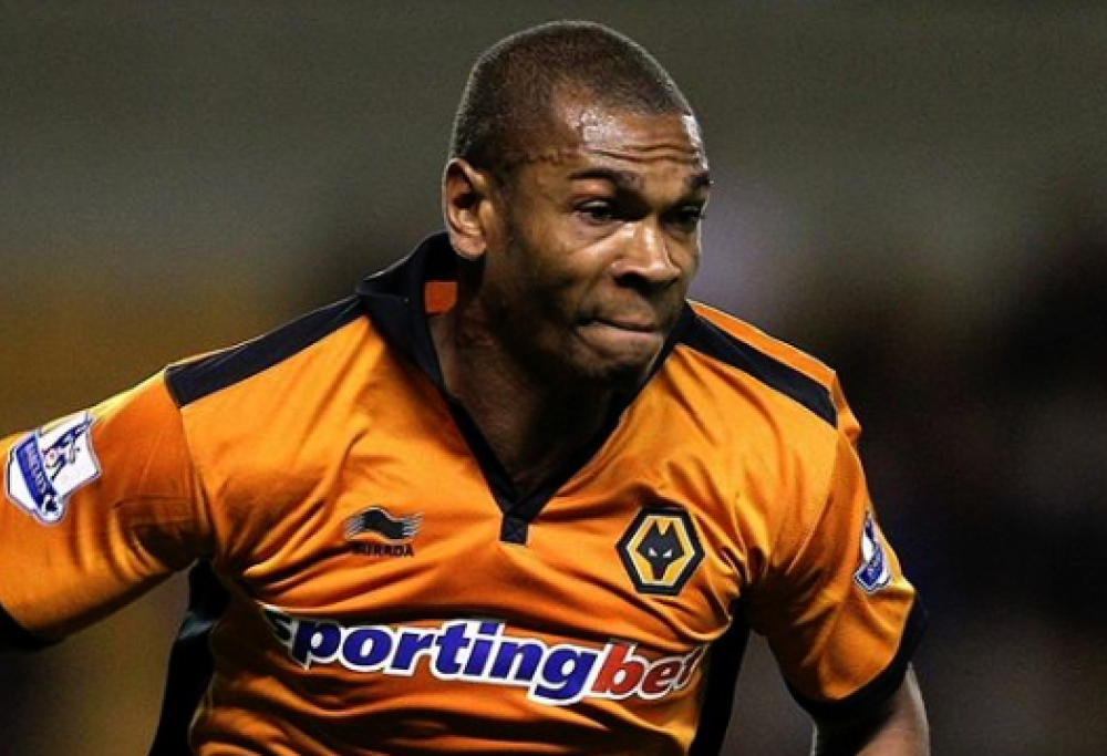 Marcus Bent torna in campo a 41 anni per pagare i debiti 