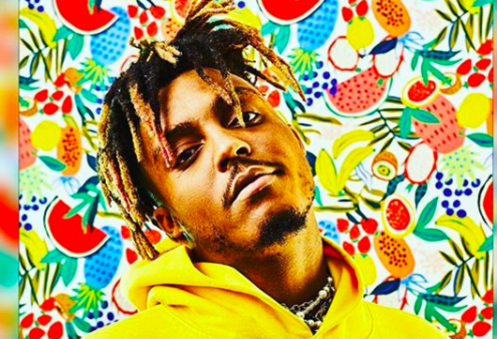 Juice WRLD, confermata la causa della morte: mix letale di oppiacei