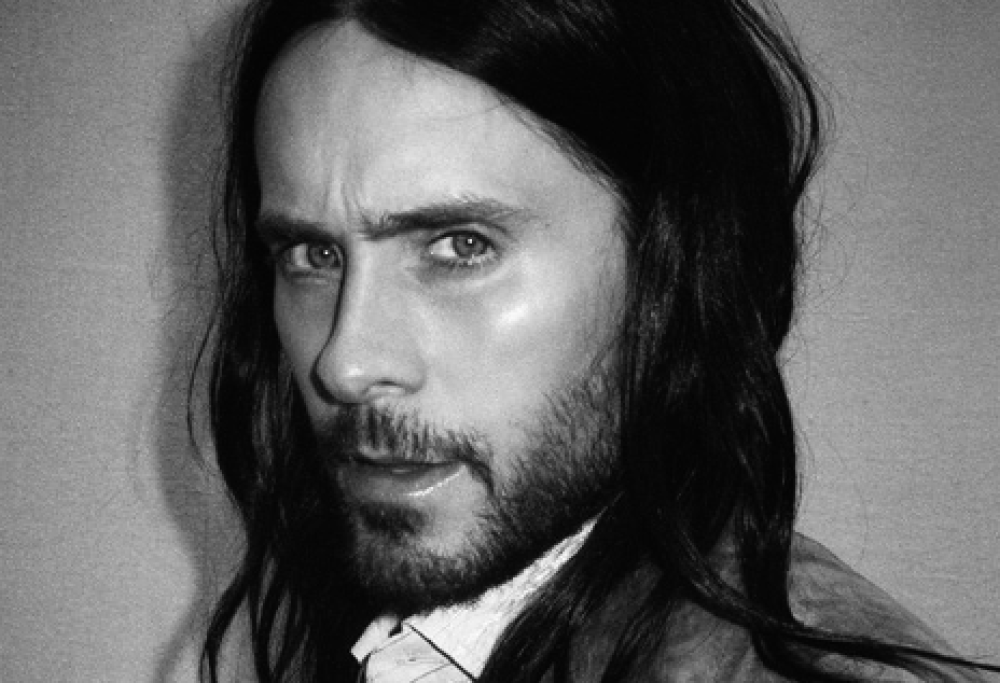 Jared Leto svela il suo numero di telefono: "Risponderò a tutti"