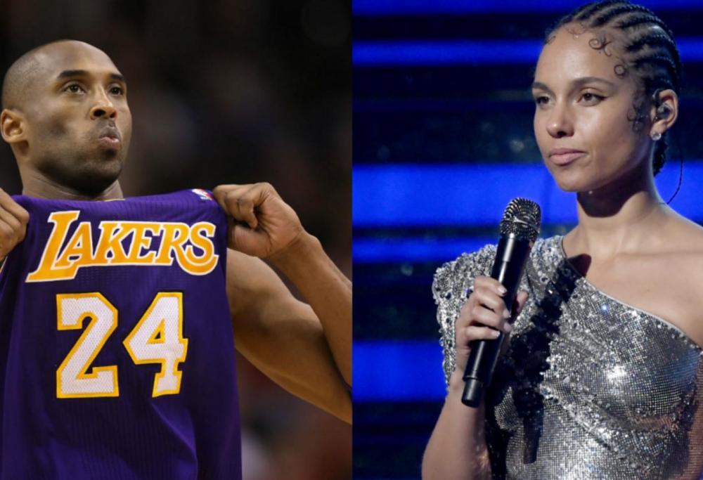 Grammy Awards 2020: il tributo in onore di Kobe Bryant all'inizio della cerimonia