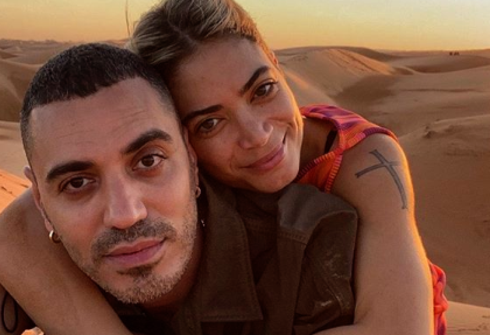 Marracash ed Elodie si rivedranno dopo Sanremo (intanto sognano l’Eurovision)
