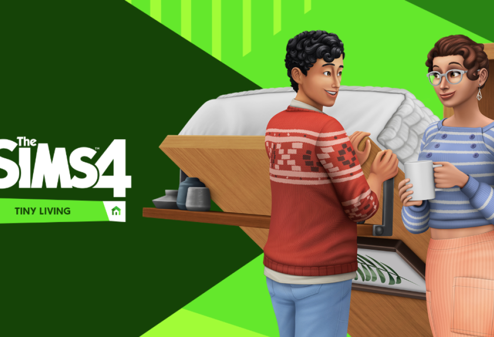 The Sims compie 20 anni