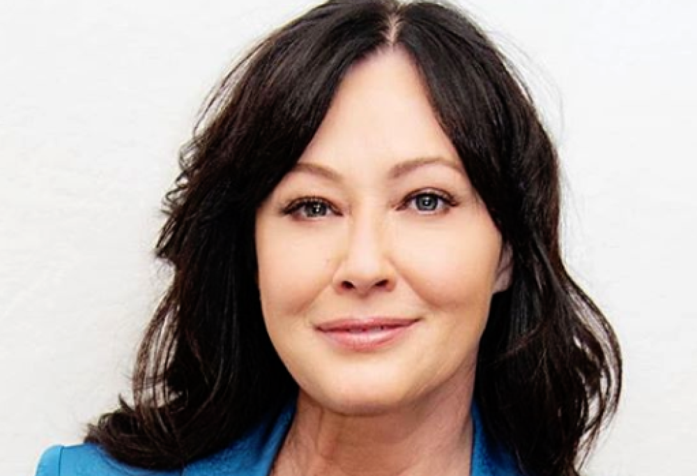 Shannen Doherty shock: "Il cancro è tornato ed è al 4° stadio"