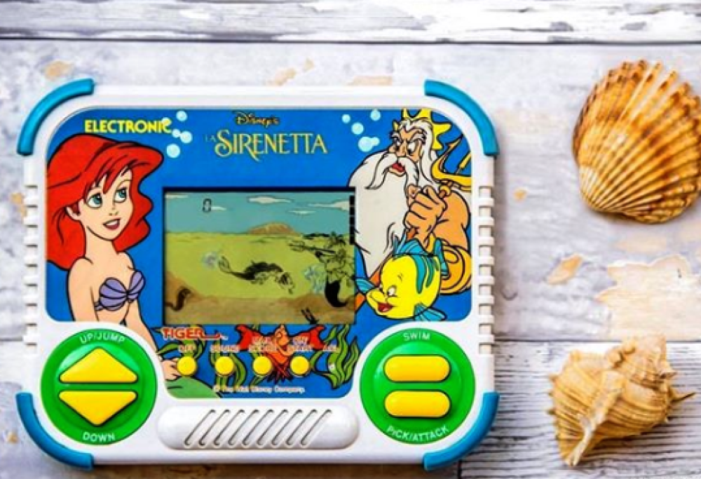 Ritornano i Gig Tiger... ed è subito anni '80