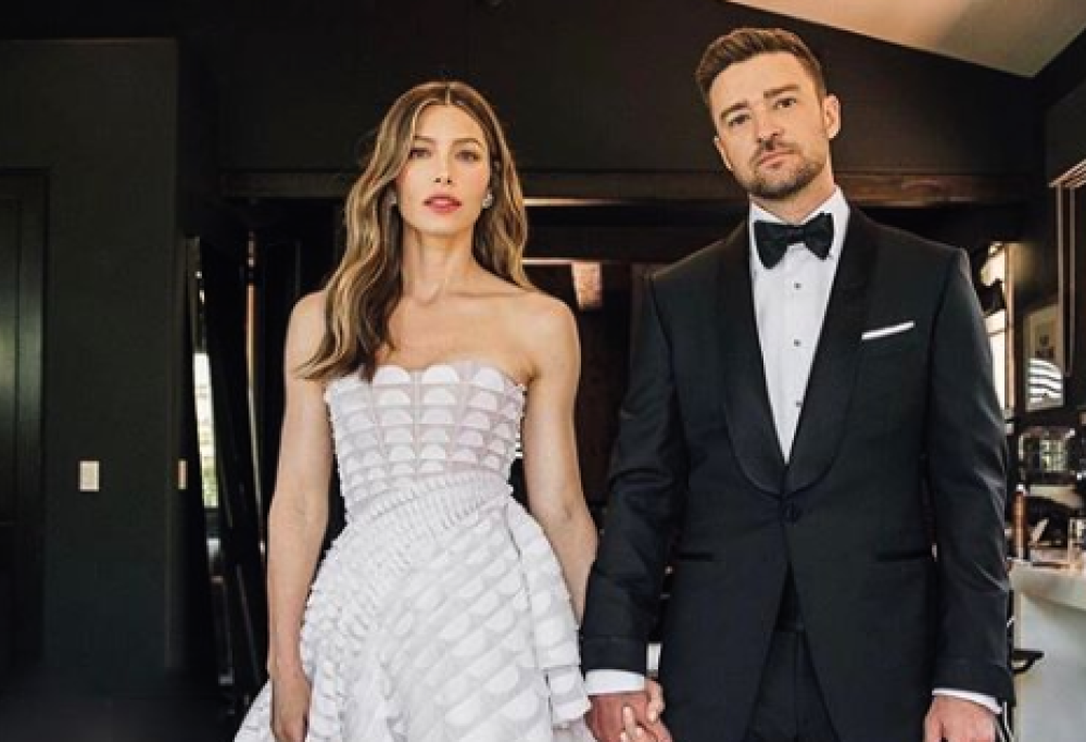 Justin Timberlake e Jessica Biel sono diventati di nuovo genitori: avevano tenuto nascosta la gravidanza