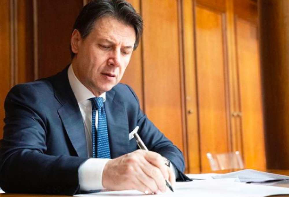 Oggi la riapertura di tutte le attività: ecco il testo del decreto 