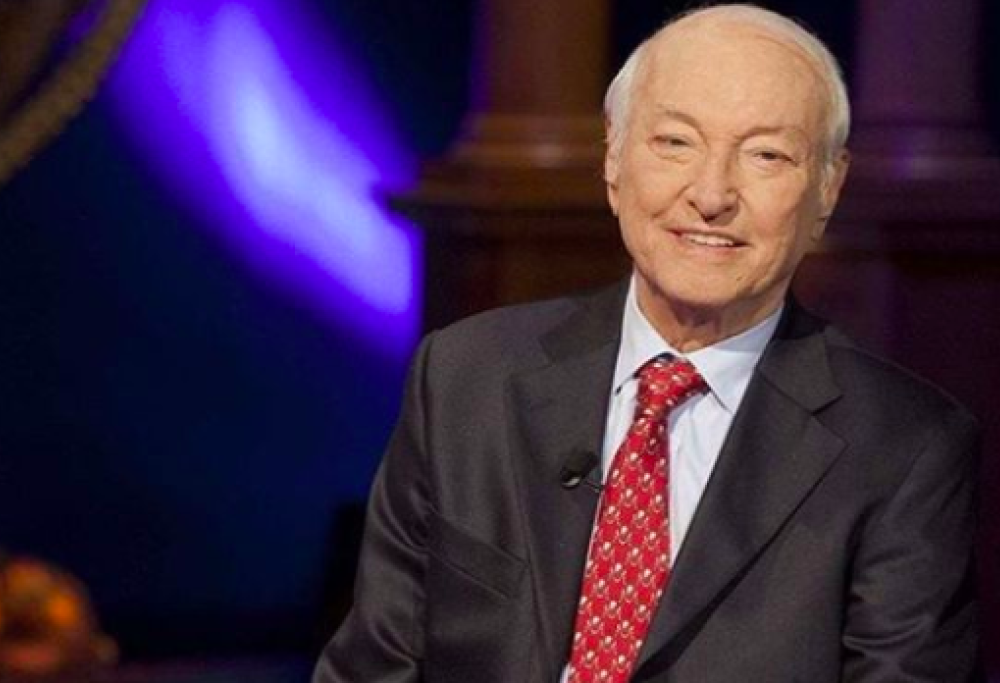 Piero Angela sul Covid-19: "Siamo un popolo di indisciplinati per natura"