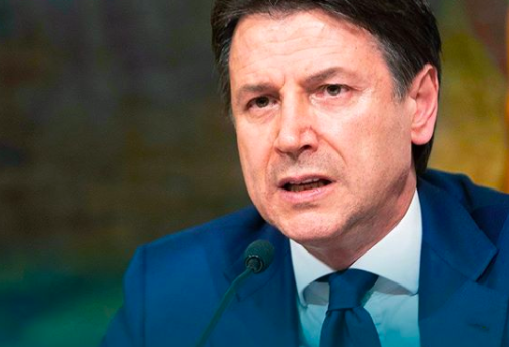 Ecco cosa dice il nuovo Decreto del Governo, approvato ieri sera