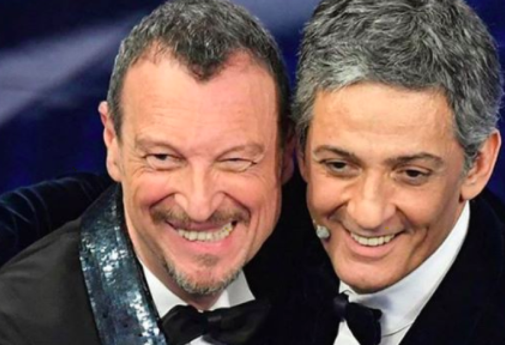 "Faccio Sanremo e chiudo la carriera": la rivelazione di Fiorello. Sarà vero?