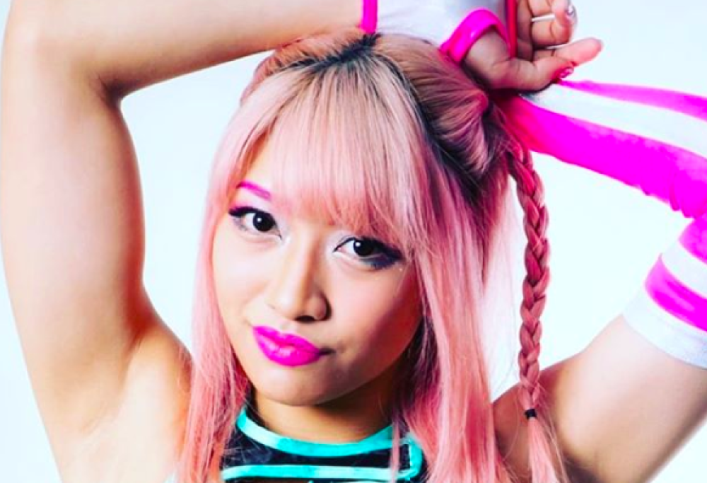 Morta per cyber-bullismo la wrestler Hana Kimura: aveva solo 22 anni