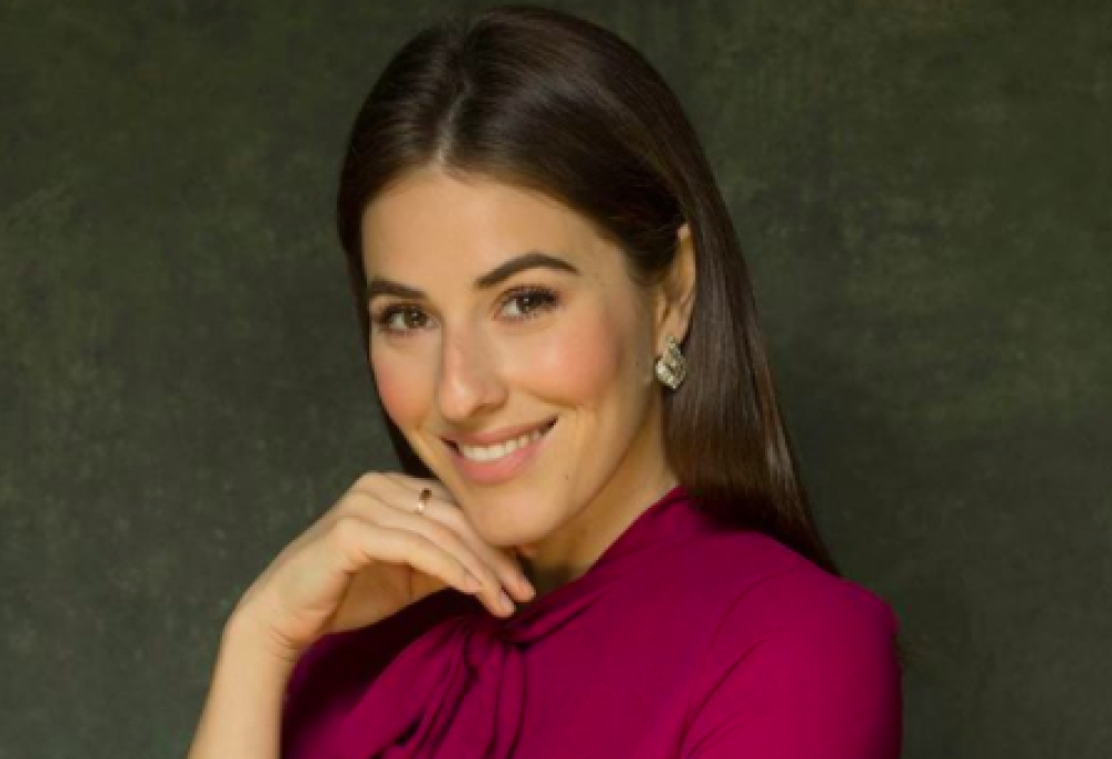 Diana Del Bufalo perde le staffe e accusa gli haters: "Giudiconi nullafacenti"