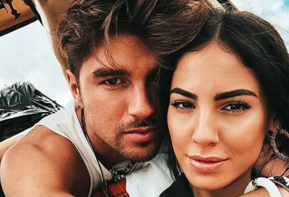 Giulia De Lellis e Andrea Damante avrebbero deciso di sposarsi
