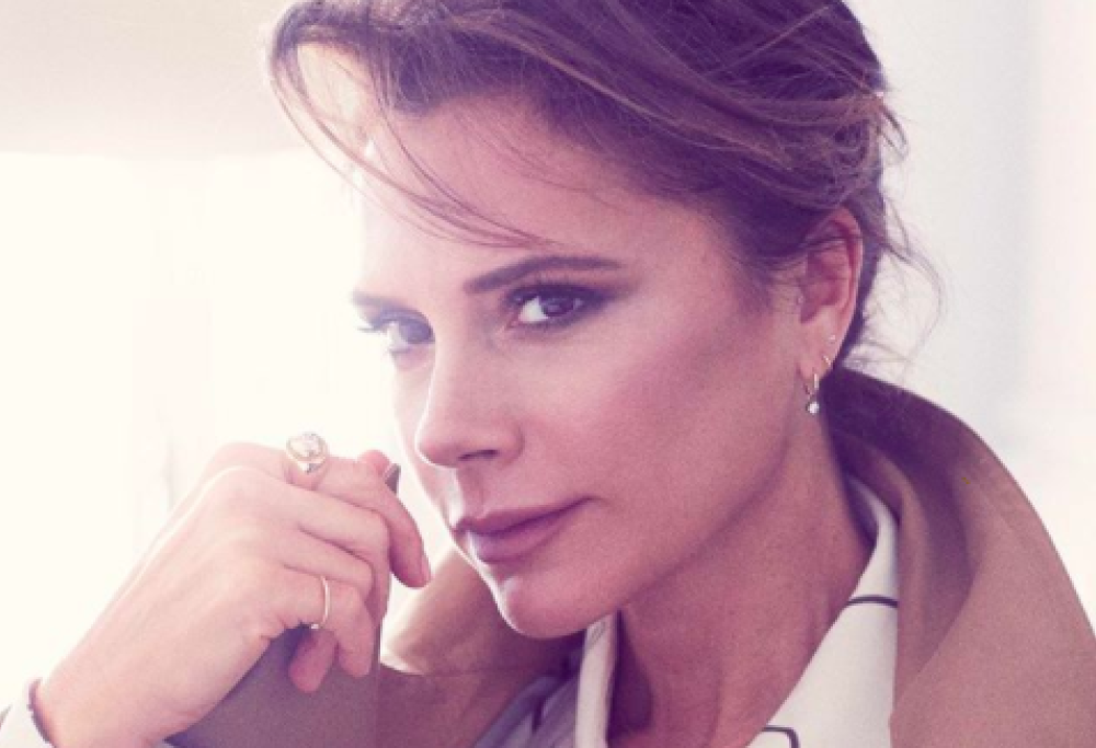 Victoria Beckham avrebbe guadagnato 1 milione di sterline dalla reunion delle Spice Girls (senza partecipare)