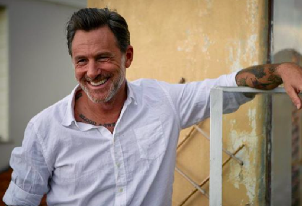 L'ex gieffino Filippo Nardi è in difficoltà: "Niente bonus da 600 €"