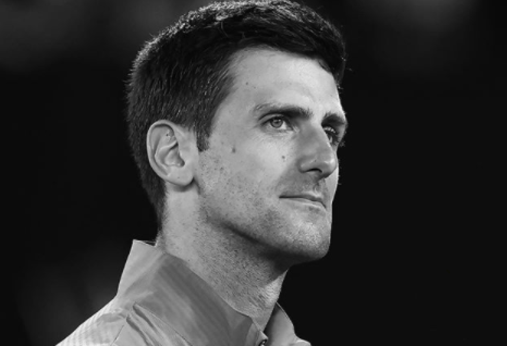 Novak Djokovic, positivo al Covid, si scusa per il torneo di tennis che ha organizzato