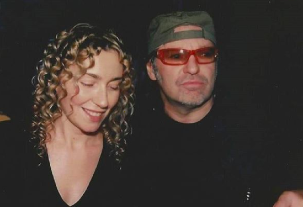 Ecco chi è Laura, la moglie di Vasco Rossi