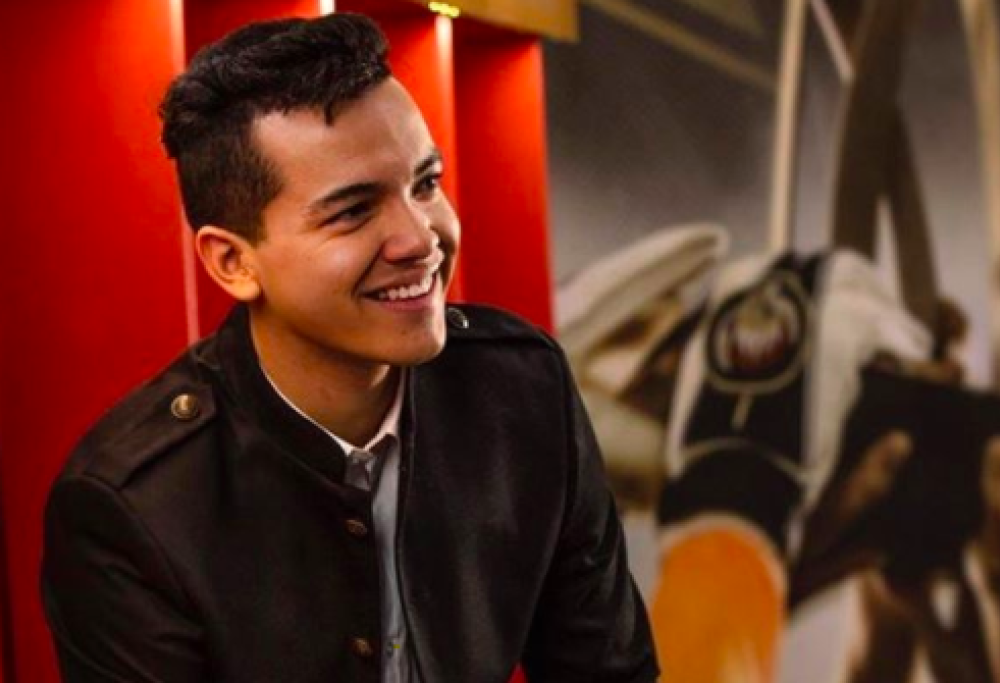 È morta la star di Disney Channel Sebastian Athie: aveva solo 24 anni