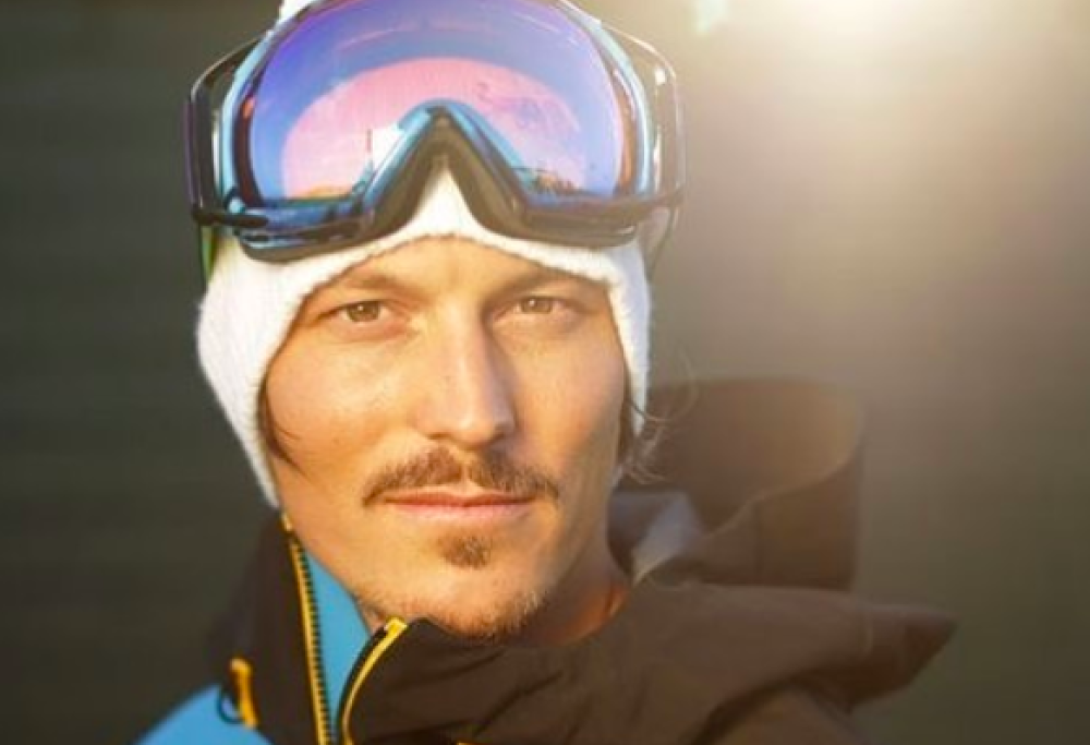 Morto a 32 anni il due volte campione del mondo di snowboard Alex Pullin