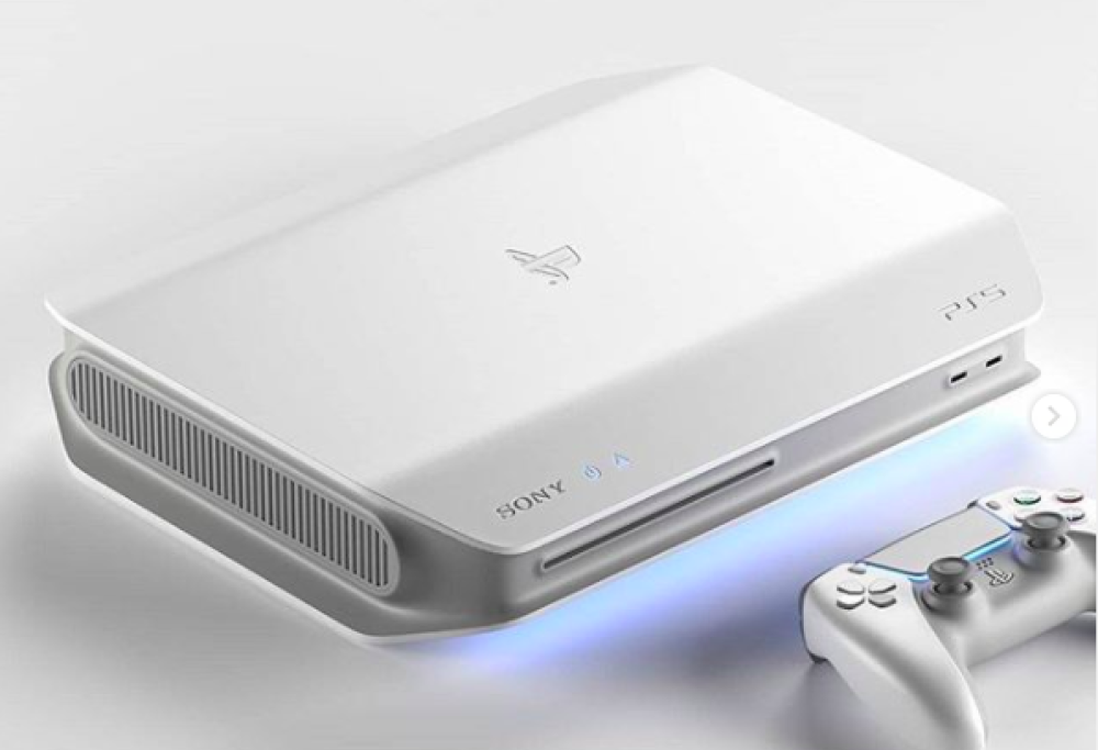 La Ps5 potrebbe essere compatibile con i giochi delle vecchie PlayStation