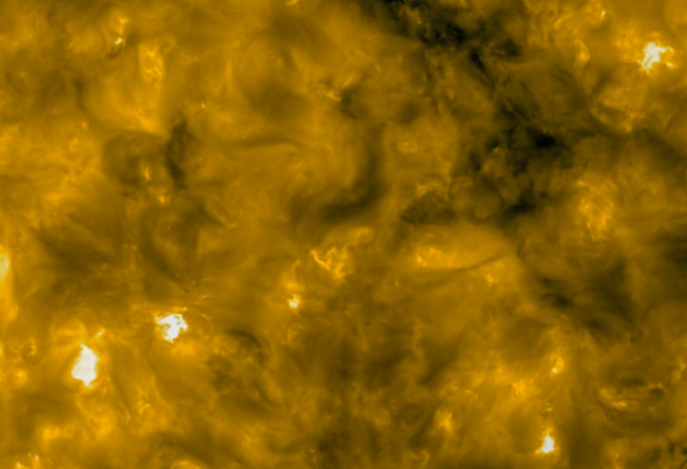 Il Sole come non lo avete mai visto: le foto più ravvicinate di sempre