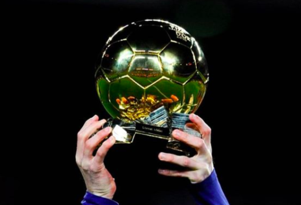 Niente Pallone d'Oro 2020: non ci sono sufficienti condizioni di equità