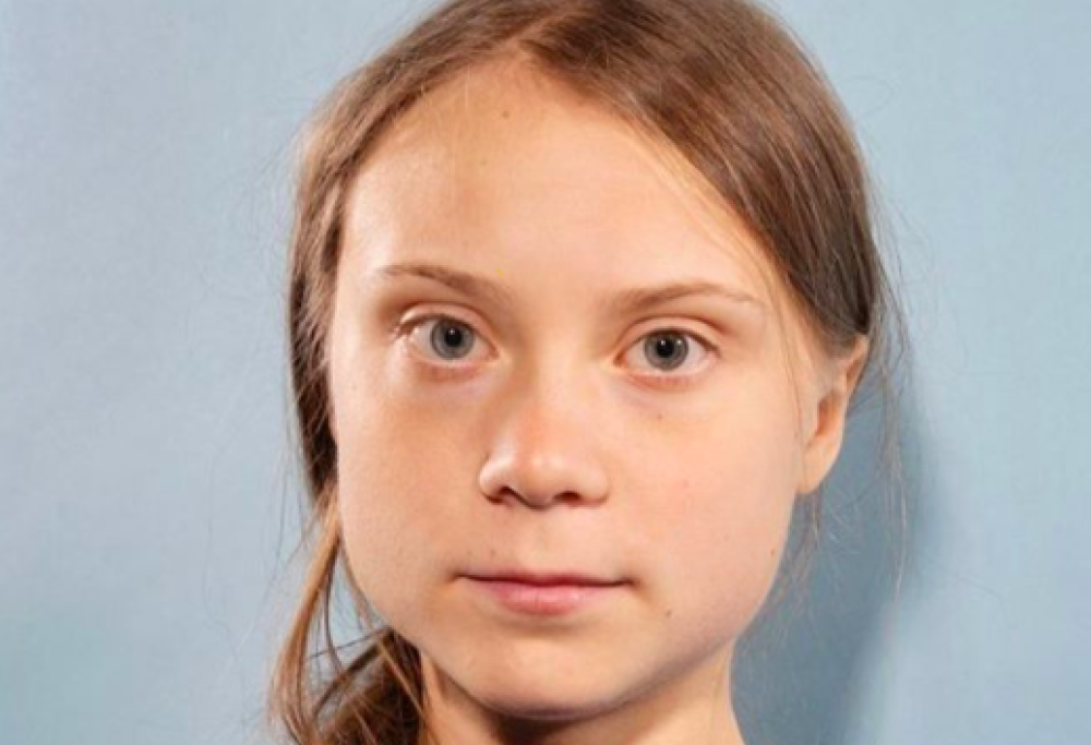 Greta Thunberg devolve un premio da 1 milione alle ong per il clima