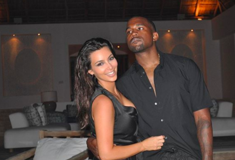 Kim Kardashian parla di Kanye West: "Ha un disturbo bipolare, è doloroso da capire"