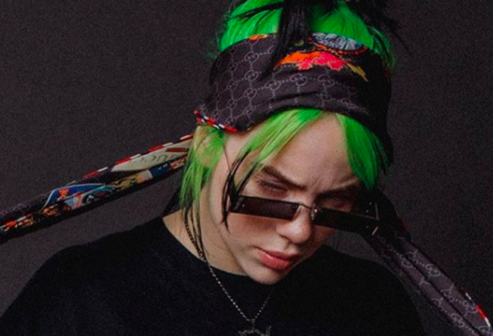 Billie Eilish: ecco il video dell'inedito "My Future"