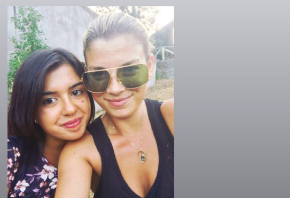 Emma Marrone in lutto: è morta Antonella, una sua piccola fan