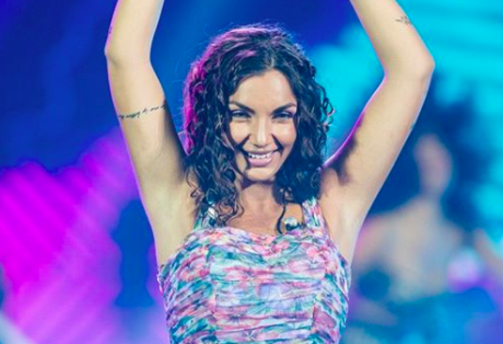Elettra Lamborghini annulla tutti i concerti: "Non è il momento"