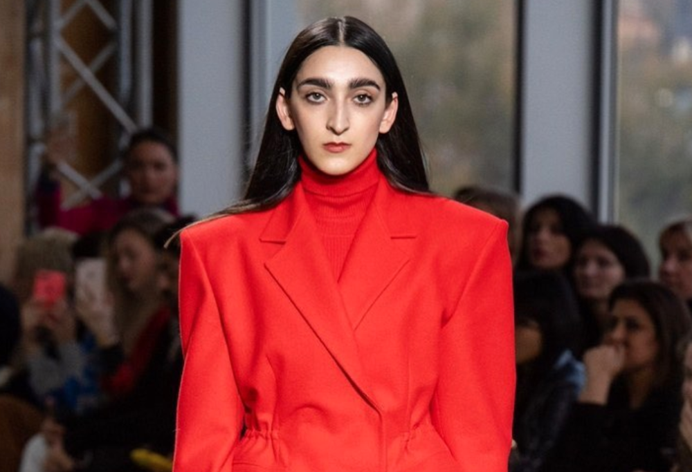 Modella Gucci vittima di body-shaming: viene derisa per la sua bellezza anticonvenzionale
