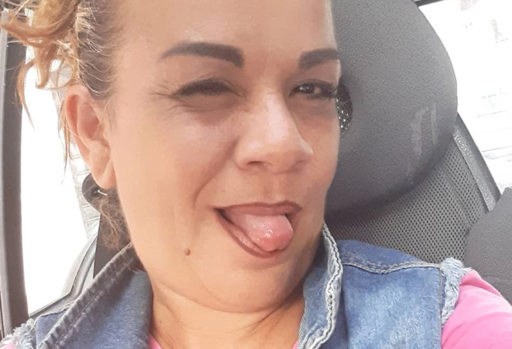 Angela Chianello, la signora del “Non ce n’è Coviddi”, sbarca su Instagram e fa il pieno di followers in poche ore