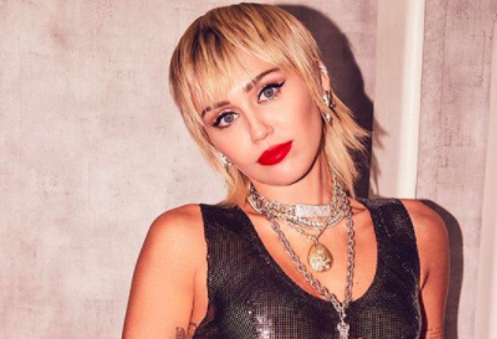 Ecco perché Miley Cyrus non è più vegana