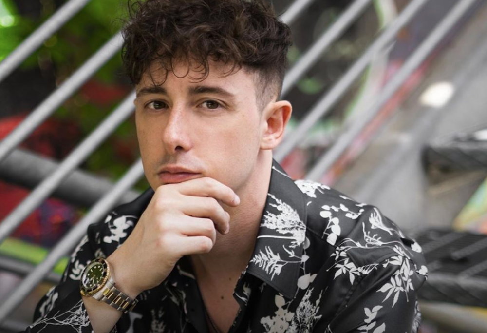Shade con “Autostop” ha raggiunto il disco di platino