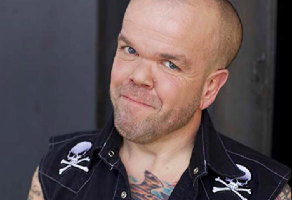 Addio a Stevie Lee, leggenda di Jackass e del wrestling