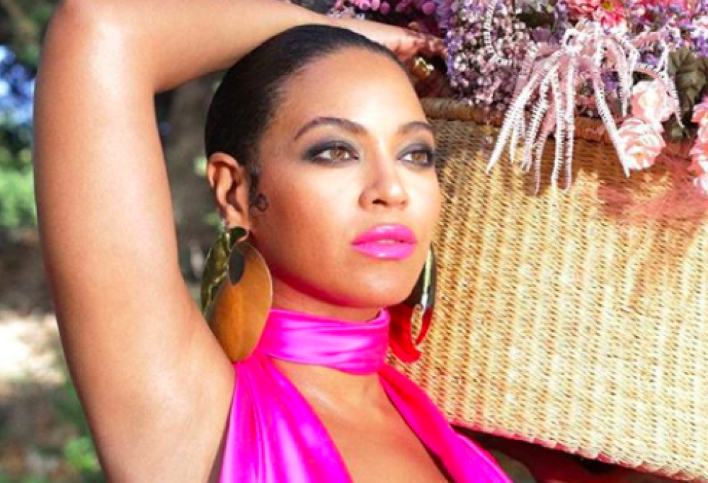 Da dove deriva il nome Beyoncé? Ecco la storia