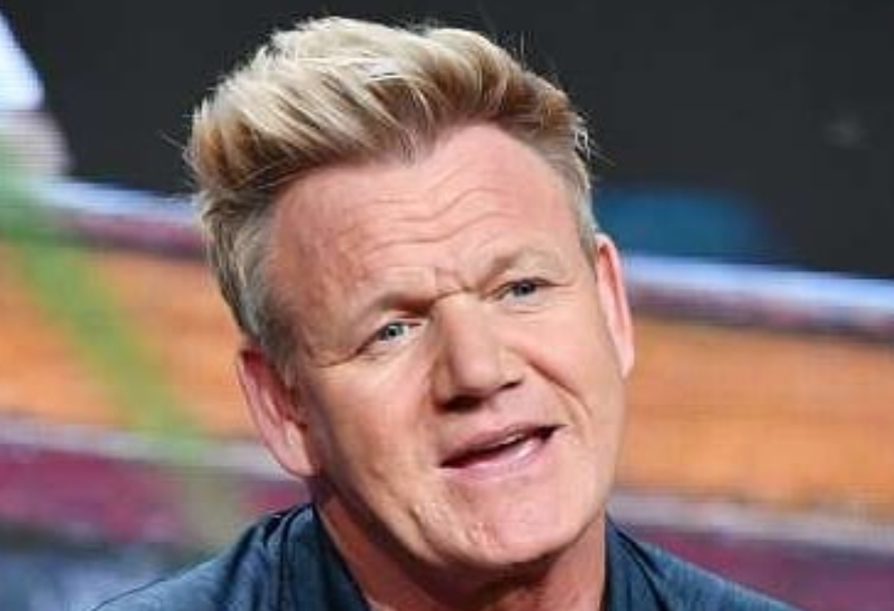 Gordon Ramsey e il tagliere da 22 euro: critiche al suo ristorante di Londra