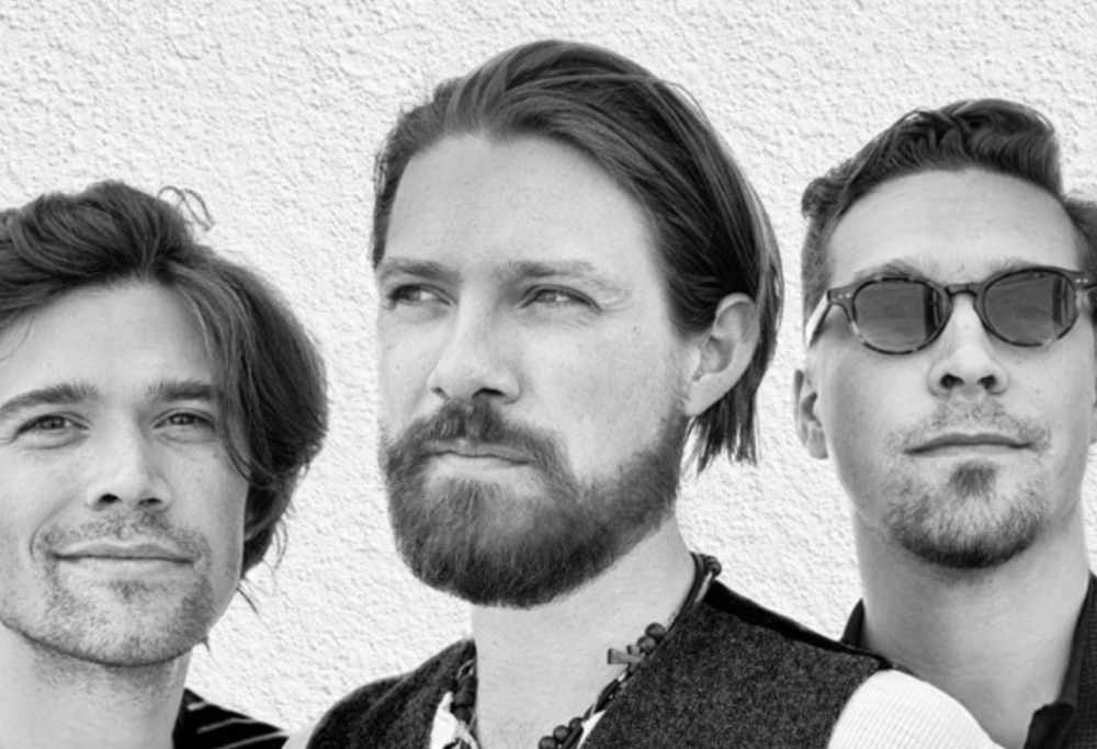 Gli Hanson stanno organizzando dei concerti in live streaming